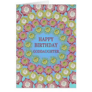 peetdochter verjaardag haakbloemen