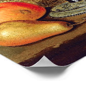 Peeters - Silver Gilt Tazza Poster (Hoek)