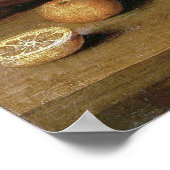 peeters - vis en lemmetjes poster (Hoek)