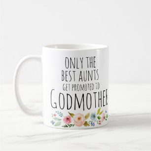 peetmoeder tante met foto koffiemok