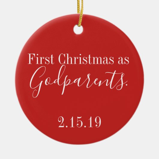 peetouders keramisch ornament (Voorkant)