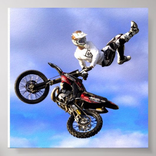 peetschop poster (Voorkant)