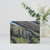 Peetschroot Briefkaart (Staand voorkant)