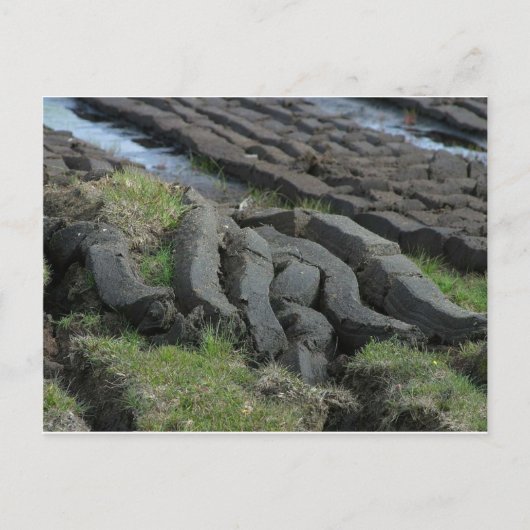 Peetschroot Briefkaart (Voorkant)