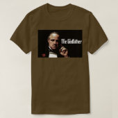 peetvader t-shirt (Design voorkant)