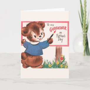  peetvader Vaderdag Kaart