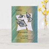 Peetzoon, de Petten van Afstuderen in Lucht, Kaart (Gele Bloem)