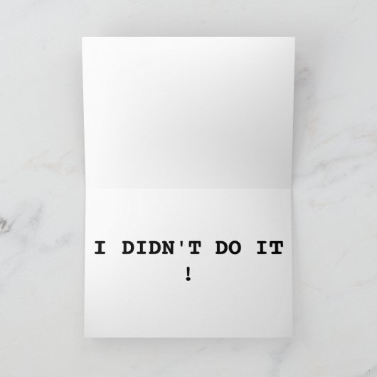 PEEWEE KAART (Binnen)