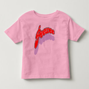 Peewee-shirt Kinder Shirts