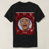Peewee T-shirt (Design voorkant)