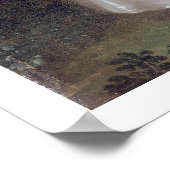 Peg Woffington als rosalind met Celia en Touchsto Poster (Hoek)