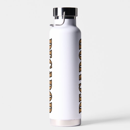 Pegador Waterfles (Rechts)