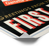 Pegasi B Poster (Hoek)