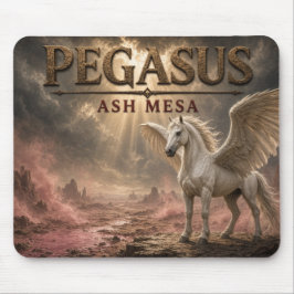 Pegasus As Mesa Donkere Realisme Muismat
