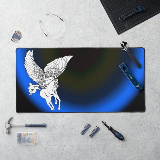 Pegasus Bureaumat (Werkstation)