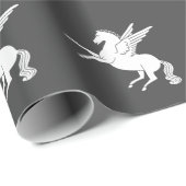 Pegasus Cadeaupapier (Rol Hoek)