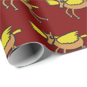 Pegasus Cadeaupapier (Rol Hoek)