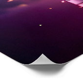 Pegasus Castle One Poster (Hoek)