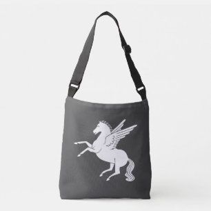 Pegasus Crossbody Tas