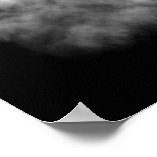 Pegasus. De Dawn vlucht. Poster (Hoek)