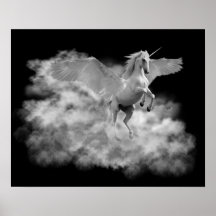 Pegasus. De Dawn vlucht.