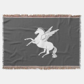 Pegasus Deken (Voorkant)