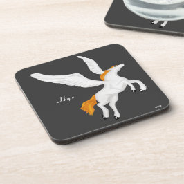 Pegasus Drankjes Onderzetter