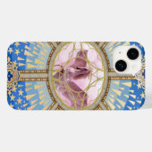 Pegasus Dromen Case-Mate iPhone Hoesje (Achterkant (horizontaal))