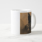 Pegasus en Bellerophon Grote Koffiekop (Voorkant rechts)