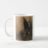 Pegasus en Bellerophon Koffiemok (Links)