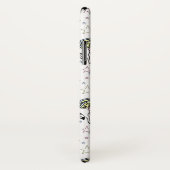 Pegasus en sterren Case-Mate iPhone case (Achterkant / rechts)