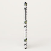 Pegasus en sterren Case-Mate iPhone case (Achterkant/links)