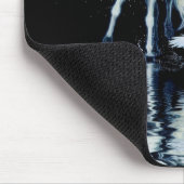 PEGASUS- EN WITTE RAVEN Collectie Muismat (Hoek)