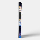 Pegasus Fantasy Art Case-Mate iPhone Case (Achterkant / Rechts)