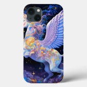 Pegasus Fantasy Art Case-Mate iPhone Case (Achterkant)
