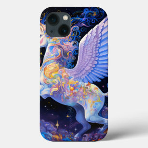 Pegasus Fantasy Art Case-Mate iPhone Case