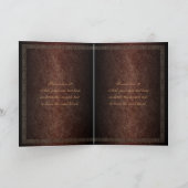 Pegasus Fantasy Art Groeten Kaart (Binnen)