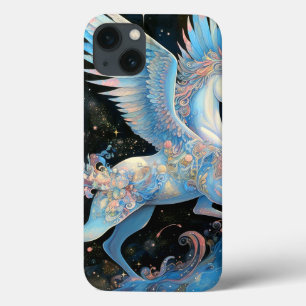 Pegasus Fantasy Art iPhone / iPad hoesje