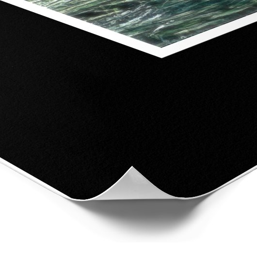 PEGASUS Fantasy Book Art Poster (Hoek)