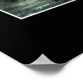 PEGASUS Fantasy Book Art Poster II (Hoek)