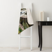 Pegasus Filly tijdens de wandeling Sherpa Deken (In situ)