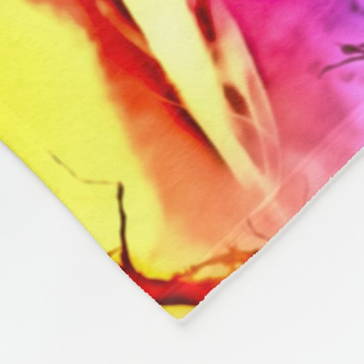 Pegasus Fleece Blanket (Hoek)