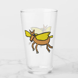 Pegasus Glas
