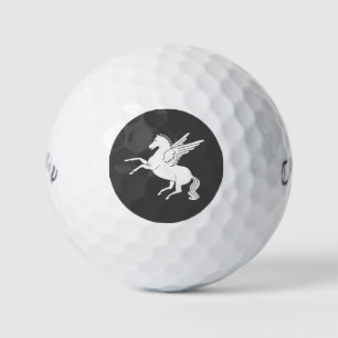 Pegasus Golfballen