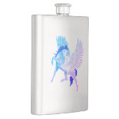 Pegasus Griekse mythologie schinged paard Flacon (Rechts)