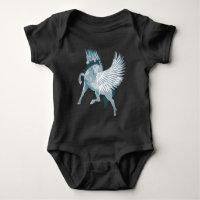 Pegasus Griekse mythologie schinged paard
