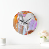 Pegasus Grote Klok (Huis)