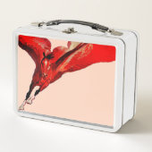 Pegasus het vliegende paard (Voorkant)