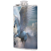 Pegasus Heupfles (Links)