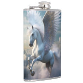 Pegasus Heupfles (Rechts)